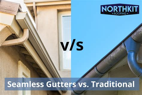 metal gutter fabrication|spanish gutter vs box.